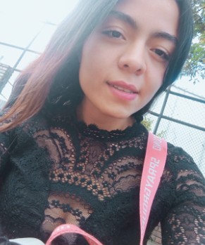 Laura Valentina Buitrago Peña