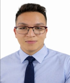Jeison Andres Rubio Rodriguez