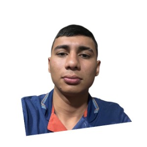 Jhoan David Torres Olave
