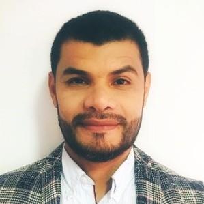 CARLOS ALBERTO MARTINEZ ROMERO