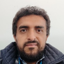 Yefer Alexander Martínez Aranda