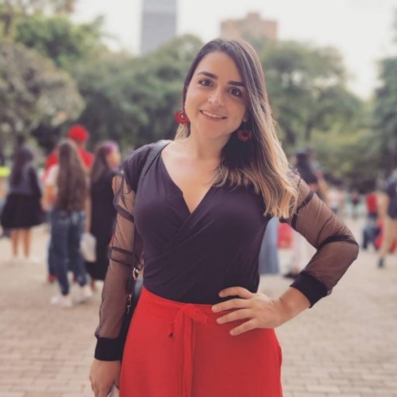 Katherine Correa Arenas