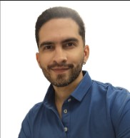 Carlos David Botero Rivera