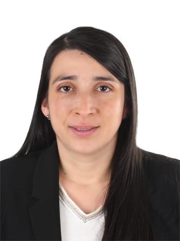 IVONE KATHERINE HINCAPIE CASTELLANOS
