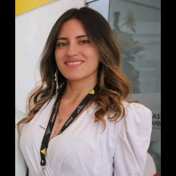 Paula Andrea Chinchilla Sanchez