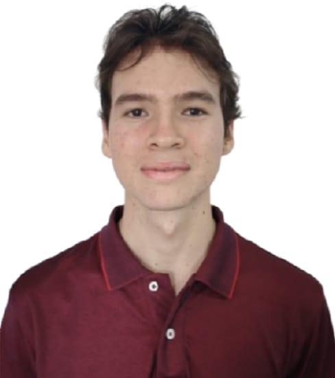 Carlos David Alfonso Serrano
