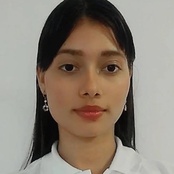 ANDREA CAROLINA ARGEL ÑUNGO