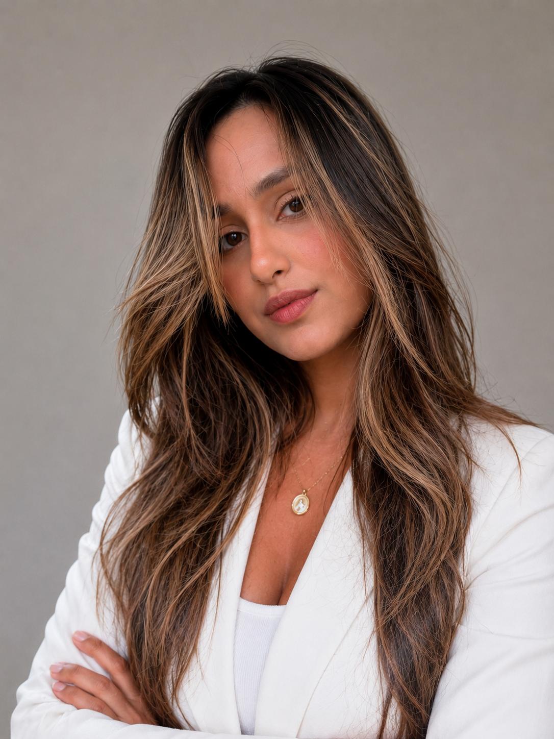 LILIANA ISABEL FERNÁNDEZ PÉREZ
