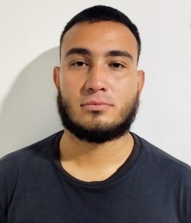 Jonathan Stiven Aguirre Salazar