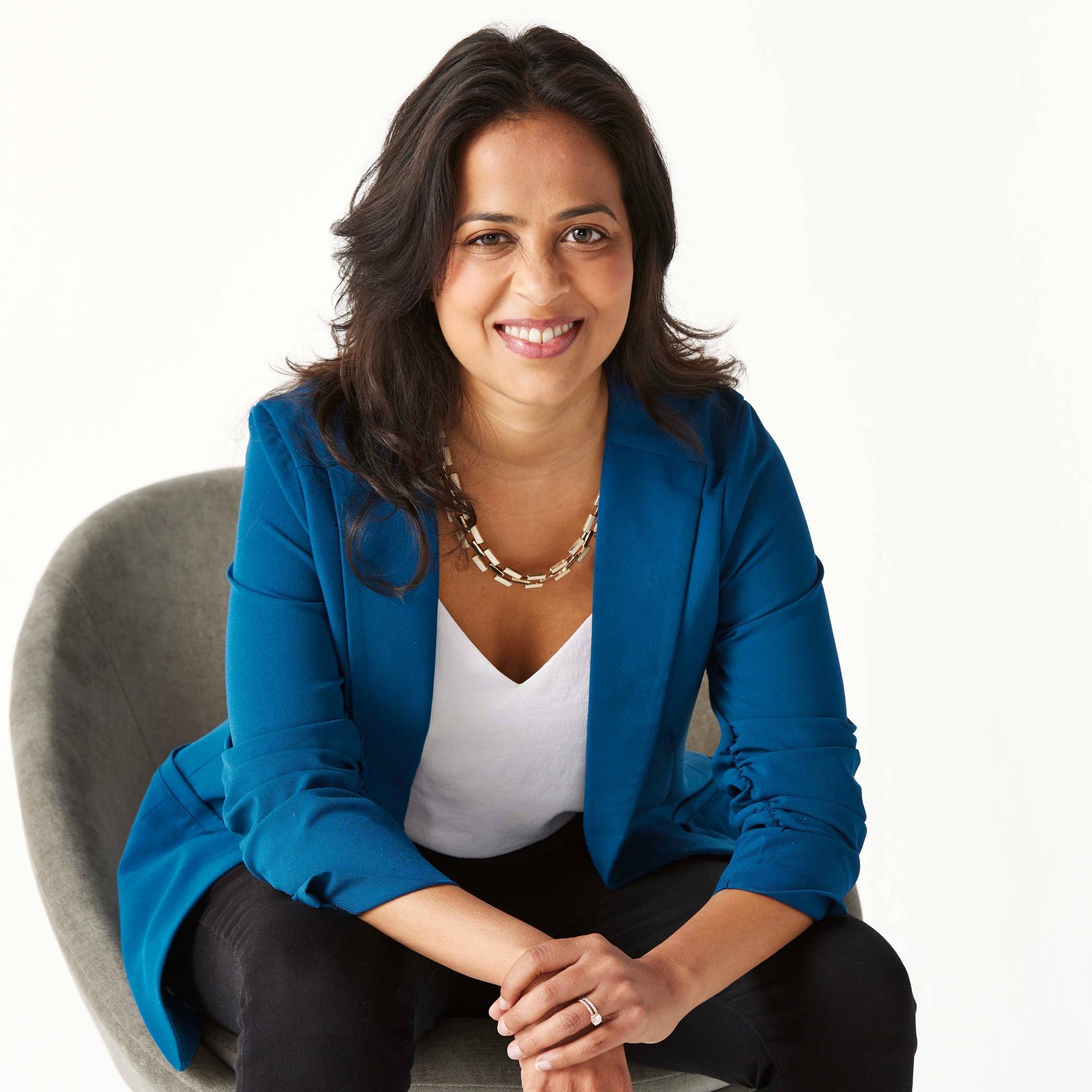 Anita Natarajan