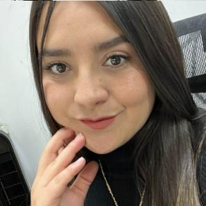 María Alejandra Santamaria