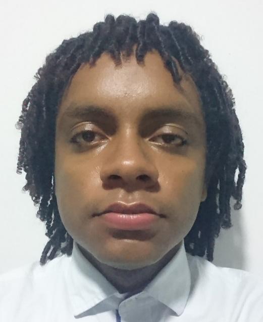 Geuber Rafael Villar Iguaran