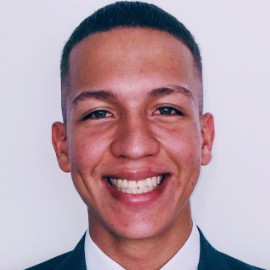 CARLOS ADRIAN JACOME VILLAMIZAR