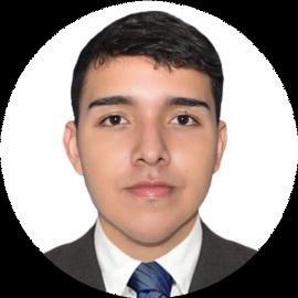 David Alejandro Dorado Garay