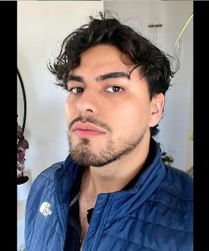 Cristobal Bustos Olivares