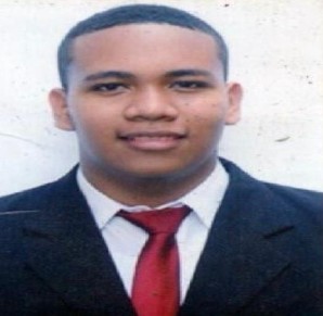 Brandon Jose Ibañez Solano
