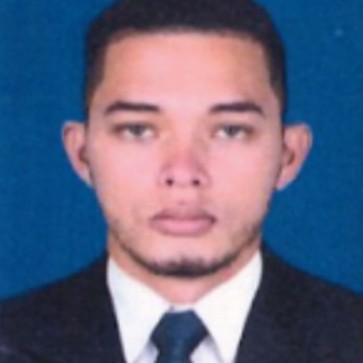 Jorge Julio martinez martinez