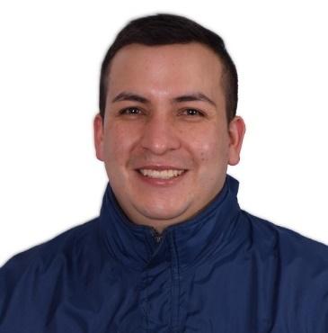 JEFERSON DAVID CHAPARRO CAMARGO