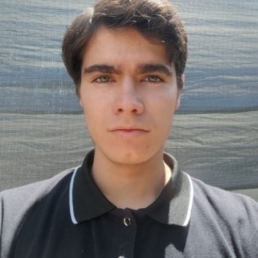 Yosué González Castrillón