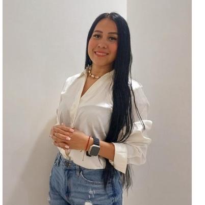 Juliana Pulido