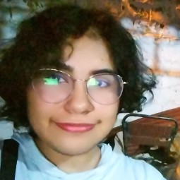 Susana Marcela Rodriguez Jimenez