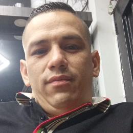 Yhonger Xavier Camacho Vargas
