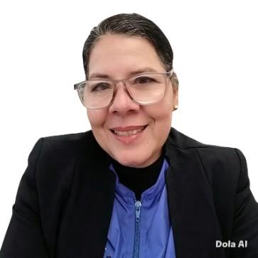 Janet Cardona Ospina