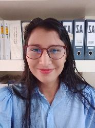 Silvia Patricia Sierra Sierra