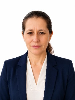 Zoraima Yanet Rojas Urbina