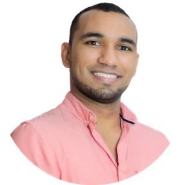 Rubén Darío Arregocés Miranda
