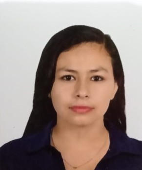 Leidy Lorena Garzon Alape