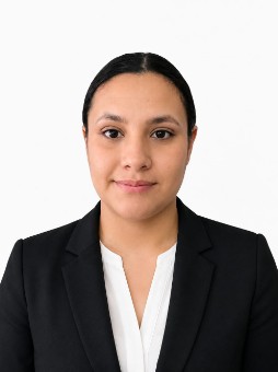 Leidi Tatiana Gaviria Marroquin