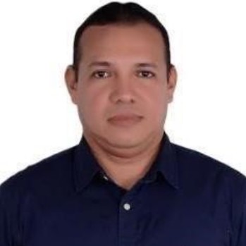 JOHAN O LINERO ANTEQUERA