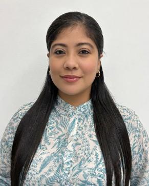 ISABEL PATRICIA MEZA RODRIGUEZ