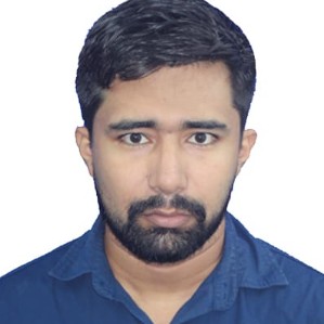 Raul Tovar Salgado