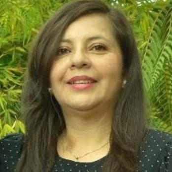 Libia Astrid Ramírez Maldonado
