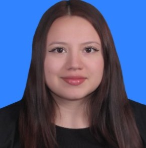 Danna Alejandra Sepúlveda Preciado