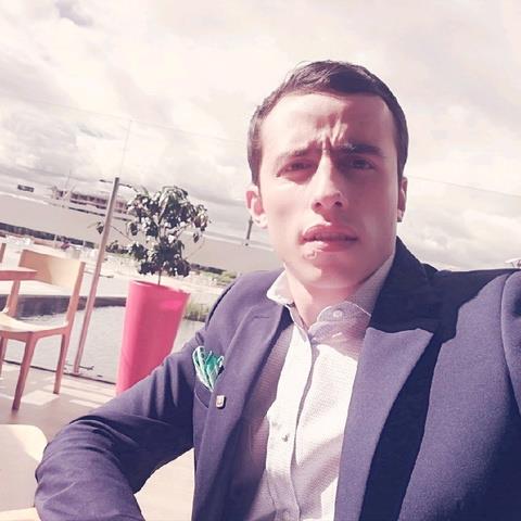DANILO MARTINEZ AMADOR