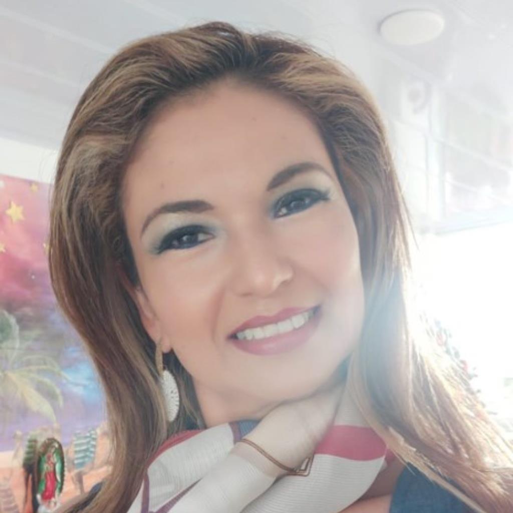 GLORIA LIDA ALZATE SUAREZ