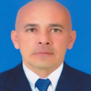 Harold Ismot Galindo Murillo