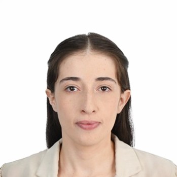 Maria Paula Martínez Padilla