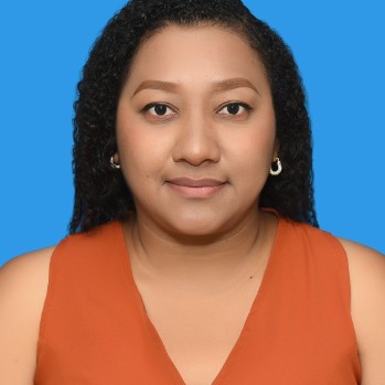 Luisa Fernanda Correa Ocampo