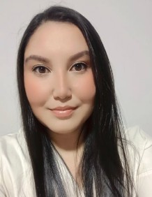 Luisa Fernanda Claros Calderon