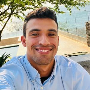 Daniel Garcés
