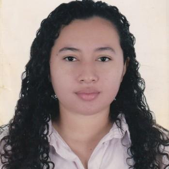 Yeimis Barrios Rodriguez