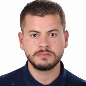 David Mauricio Calderon Urrea