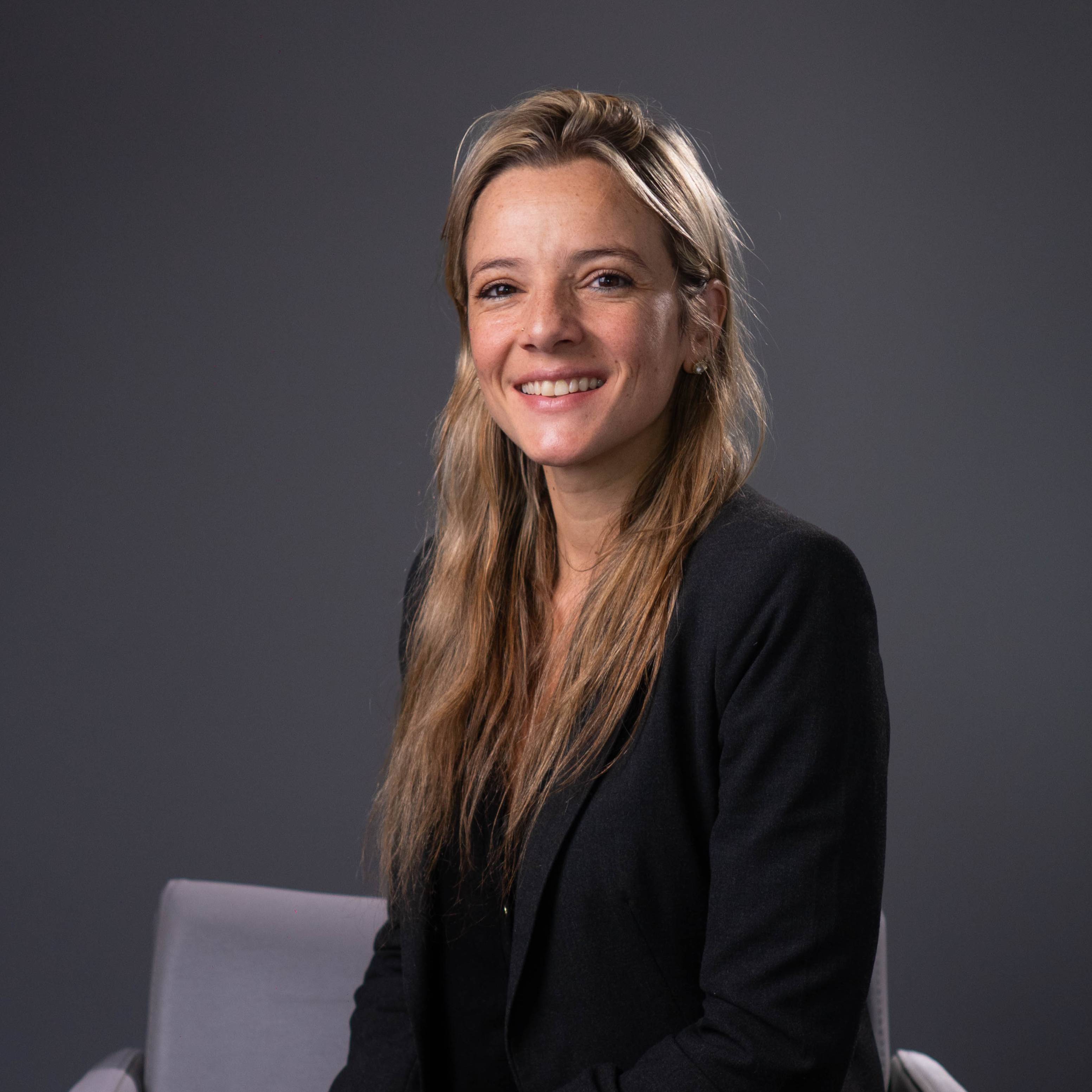 Ingrid Goutorbe