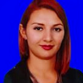 Ingrid Tatiana Escobar Narvàez