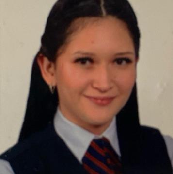 Daniela Catalina Galvis Villada