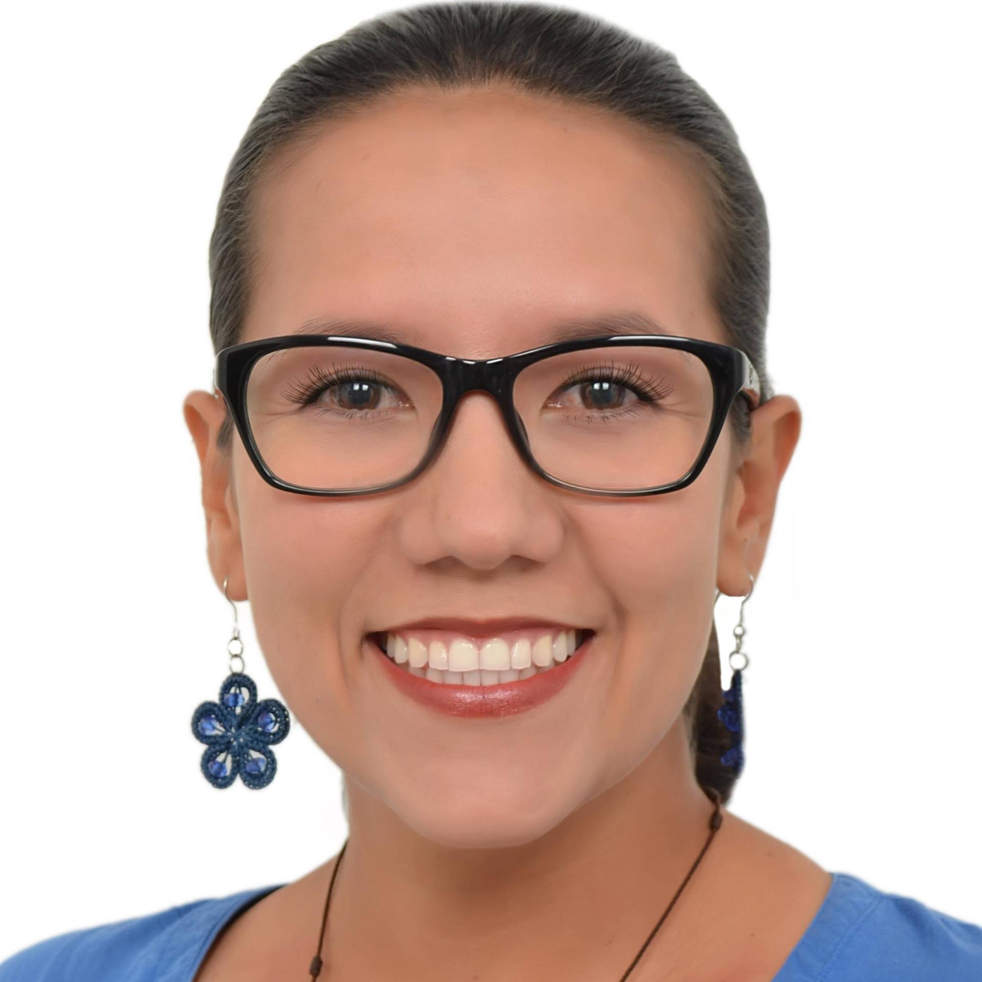 Paola Andrea Rincon Camacho